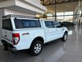 2020 Ford Ranger 2.0D XLT 4x4 Double-Cab
