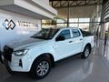 2026 Isuzu D-Max 1.9 DDI HR L Auto Double-Cab