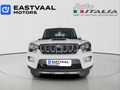 2026 Mahindra Pik Up 2.2 mHawk S6 Double-Cab