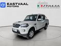 2026 Mahindra Pik Up 2.2 mHawk S6 Double-Cab