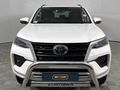 2021 Toyota Fortuner 2.8 GD-6 4x4 VX Auto
