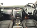 2009 Land Rover Discovery 3 Td V6 S Auto