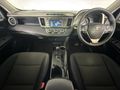 2014 Toyota RAV4 2.0 GX Auto