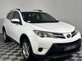 2014 Toyota RAV4 2.0 GX Auto