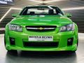2008 Chevrolet Lumina 6.0 SS Ute Auto