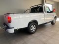 2021 Mahindra Pik Up 2.2 mHawk S6 Single-Cab