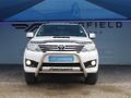 2014 Toyota Fortuner 3.0 D-4D Raised Body Auto