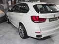 2014 BMW X5 xDrive30d M Sport Auto