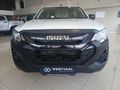 2026 Isuzu D-Max 1.9 DDI LR Single-Cab
