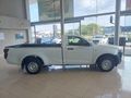 2026 Isuzu D-Max 1.9 DDI LR Single-Cab