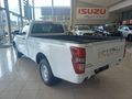 2026 Isuzu D-Max 1.9 DDI LR Single-Cab
