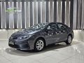 2022 Toyota Corolla Quest 1.8 Prestige Auto