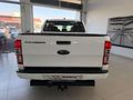 2022 Ford Ranger 2.2 TDCi XL Auto Double-Cab