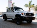 2026 Toyota Land Cruiser 79 2.8 GD-6 Auto Double-Cab
