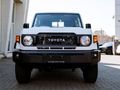 2026 Toyota Land Cruiser 79 2.8 GD-6 Auto Double-Cab