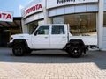 2026 Toyota Land Cruiser 79 2.8 GD-6 Auto Double-Cab