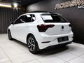 2022 Volkswagen Polo 1.0 TSI Life Auto DSG