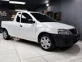2023 Nissan NP200 1.6 A/C Safety Pack