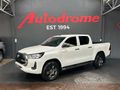 2021 Toyota Hilux 2.4 GD-6 Raised Body Raider Double-Cab