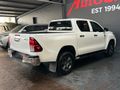 2021 Toyota Hilux 2.4 GD-6 Raised Body Raider Double-Cab