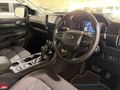 2026 Ford Ranger 2.0D Sit Xlt Auto Double-Cab