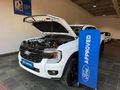2026 Ford Ranger 2.0D Sit Xlt 4x4 Auto Double-Cab