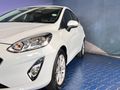 2018 Ford Fiesta 1.0 EcoBoost Trend 5-dr