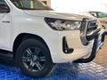 2021 Toyota Hilux 2.4 GD-6 Raised Body Raider Extended Cab