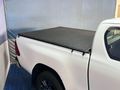 2021 Toyota Hilux 2.4 GD-6 Raised Body Raider Extended Cab
