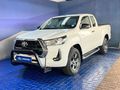2021 Toyota Hilux 2.4 GD-6 Raised Body Raider Extended Cab