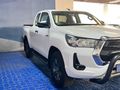 2021 Toyota Hilux 2.4 GD-6 Raised Body Raider Extended Cab