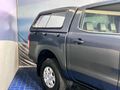 2022 Ford Ranger 2.2 TDCi XL Auto Double-Cab
