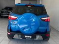 2022 Ford EcoSport 1.0 EcoBoost Titanium