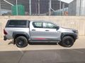 2025 Toyota Hilux 2.8GD-6 GR-Sport Double-Cab 4x4