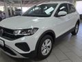 2025 Volkswagen T-Cross 1.0 TSI Auto