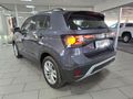 2025 Volkswagen T-Cross 1.0 TSI Life Auto