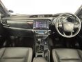 2025 Toyota Hilux 2.8 GD-6 RB Legend RS 4x4 Double-Cab Auto (mhev)