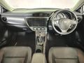 2017 Toyota Corolla 1.6 Prestige Auto