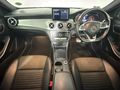 2018 Mercedes-Benz GLA 200d Auto