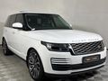 2018 Land Rover Range Rover 5.0 Vogue SE (386kW)