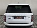 2018 Land Rover Range Rover 5.0 Vogue SE (386kW)