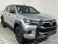 2022 Toyota Hilux 2.8 GD-6 Raised Body Legend RS 4x4 Auto Double-Cab
