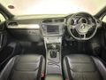2017 Volkswagen Tiguan 1.4 TSI Comfortline (92kW)