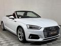 2019 Audi A5 Cabriolet 2.0 TFSI Sport Auto | 40 TFSI