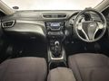 2017 Nissan X-Trail 1.6 dCi Visia 7-seat