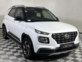 2022 Hyundai Venue 1.0 TGDI Fluid Auto
