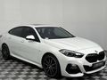 2020 BMW 2 Series 220d Gran Coupe M Sport