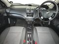 2013 Chevrolet Aveo 1.6 L Hatch