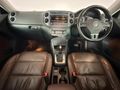 2012 Volkswagen Tiguan 2.0 TDI Track - Field 4Motion Auto