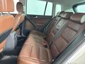 2012 Volkswagen Tiguan 2.0 TDI Track - Field 4Motion Auto